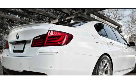 Спойлер BMW 5 (F10)