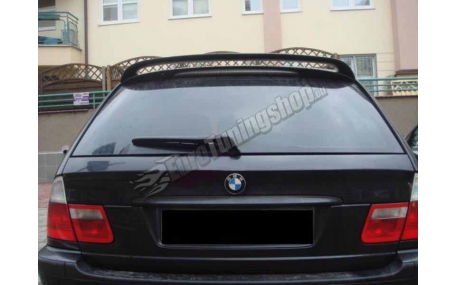 Спойлер BMW 3 E46 Touring