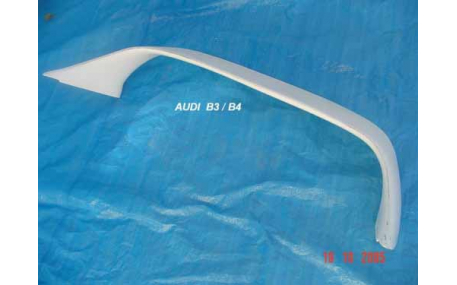 Спойлер Audi 80