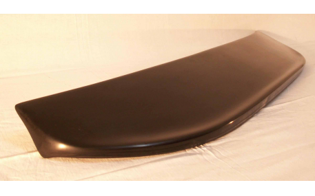 Спойлер Audi A3 8P