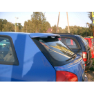 Спойлер Audi A3 8L