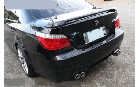 Спойлер BMW 5 E60