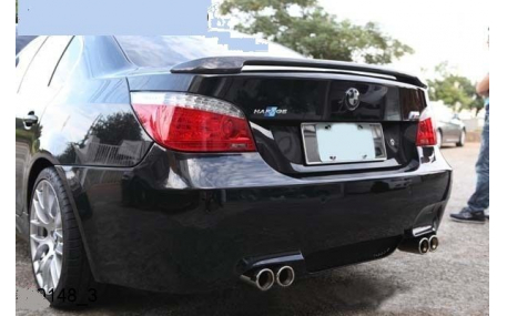 Спойлер BMW 5 E60