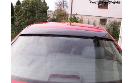 Спойлер Audi A4 B5