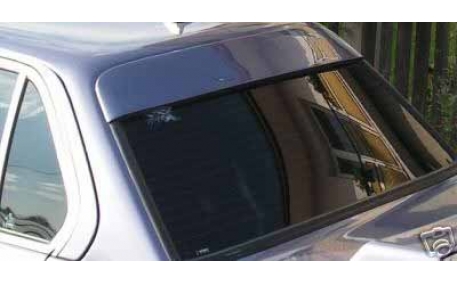 Спойлер BMW 3 (E30)