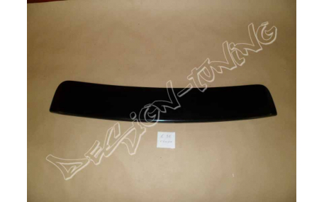 Спойлер BMW E36