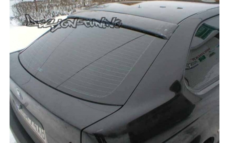 Спойлер BMW E36