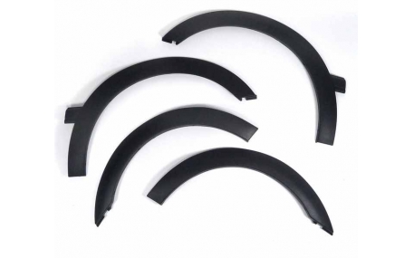 Арки Volkswagen Golf 3