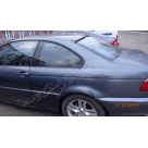 Спойлер BMW 3 E46 Coupe