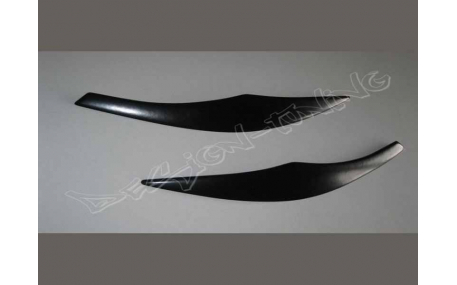 Ресницы BMW 3 E90