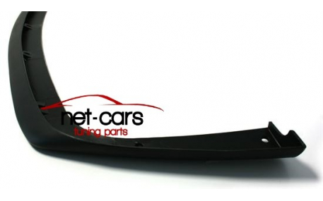 Накладка передняя BMW E36