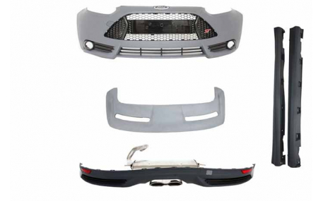 Комплект обвеса Ford Focus MK3