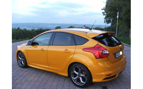 Комплект обвеса Ford Focus MK3