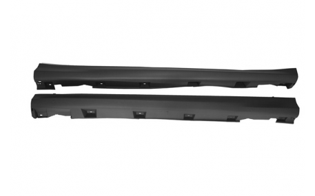 Комплект обвеса Ford Focus MK3