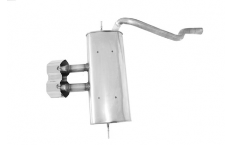 Комплект обвеса Ford Focus MK3