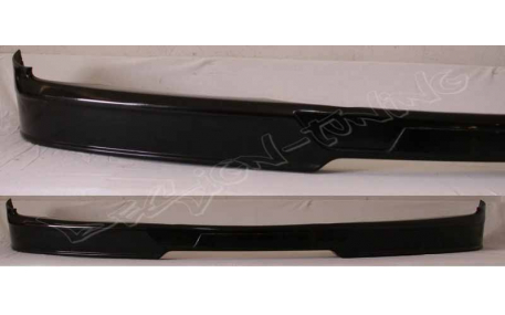 Накладка передняя BMW 3 E90 2005-2008