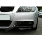 Накладка передняя BMW 3 E90 2005-2008