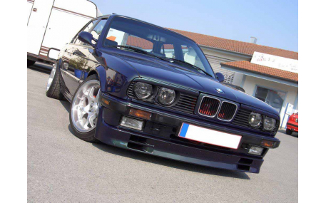 Ресницы BMW E30