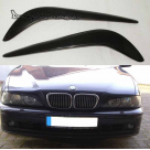 Ресницы BMW E39