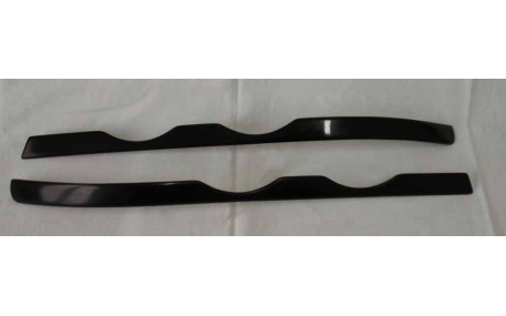 Ресницы BMW E39