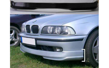 Накладка передняя BMW 5 E39