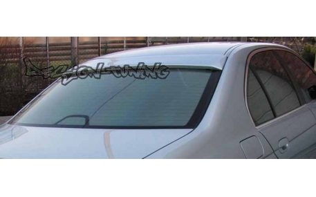 Спойлер BMW 5 E39