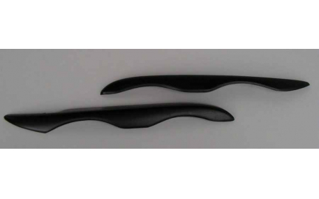 Ресницы BMW E46 1998-2001