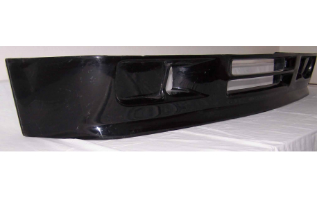 Накладка передняя BMW E30