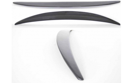 Спойлер AUDI A5 Sportback