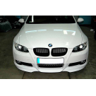 Накладка передняя BMW 3 E92