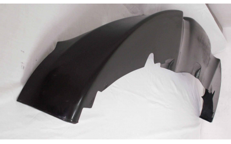 Накладка передняя BMW 3 E92