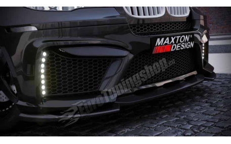 Комплект обвеса BMW X6