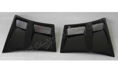 Крылья Ford Mustang