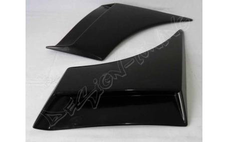 Крылья Ford Mustang