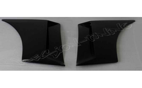 Крылья Ford Mustang