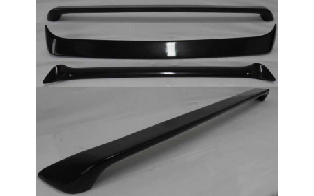 Спойлер Mercedes ML-class W163