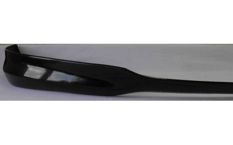 Накладка передняя Opel Astra H HB