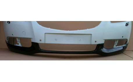 Накладка передняя Opel Insignia 2008-2012