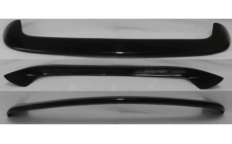 Спойлер Peugeot 207