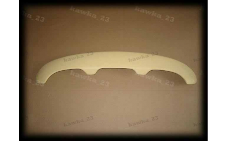 Спойлер Daewoo Lanos HB