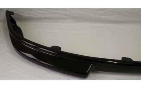 Накладка передняя Toyota Corolla