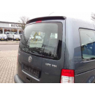 Спойлер Volkswagen Caddy