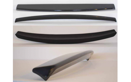 Спойлер Volkswagen Caddy