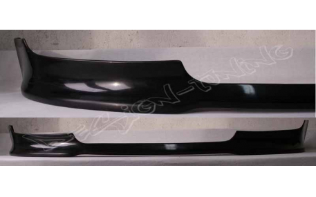 Накладка передняя Volkswagen Caddy