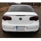 Спойлер Volkswagen EOS