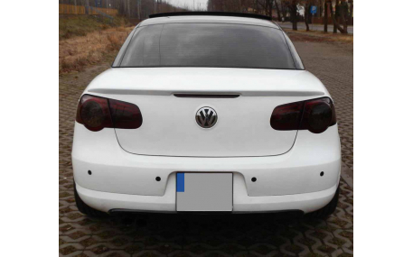 Спойлер Volkswagen EOS