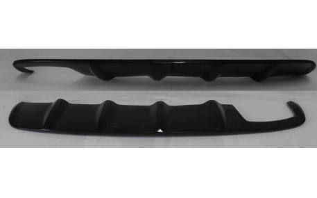 Накладка задняя Volkswagen EOS