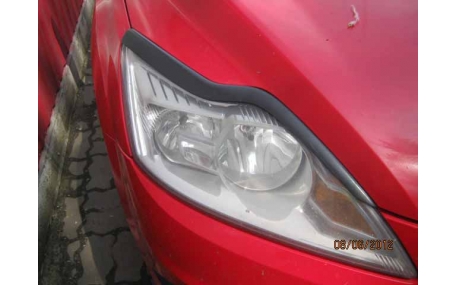 Ресницы Ford Focus MK2