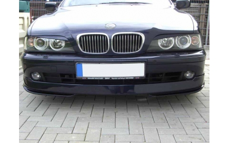 Накладка передняя BMW 5 E39