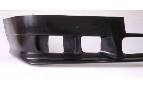 Накладка передняя BMW E34